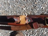 EARLY ABERCROMBIE & FITCH SMALL MUTTON LEG CASE. - 7 of 7