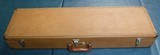 WINCHESTER LEATHERETTE HARD CASE - TAN COLOR - 3 of 5