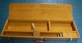 WINCHESTER LEATHERETTE HARD CASE - TAN COLOR - 2 of 5