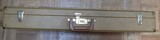 WINCHESTER LEATHERETTE HARD CASE - TAN COLOR - 5 of 5