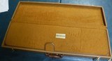 WINCHESTER LEATHERETTE HARD CASE - TAN COLOR