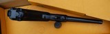 RUGER MK I
- .22 CAL. SEMI AUTO - 6