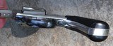 IVER JOHNSON MODEL 1900 DOUBLE ACTION REVOLVER - WITH ORIGINAL BOX - 2 1/2" BARREL - 5 of 8