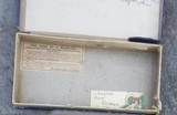 IVER JOHNSON MODEL 1900 DOUBLE ACTION REVOLVER - WITH ORIGINAL BOX - 2 1/2" BARREL - 4 of 8