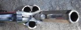 IVER JOHNSON MODEL 1900 DOUBLE ACTION REVOLVER - WITH ORIGINAL BOX - 2 1/2" BARREL - 6 of 8