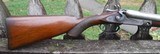 Parker
top break hammer shotgun - number 1 frame - 28