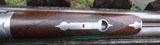 Parker
top break hammer shotgun - number 1 frame - 28