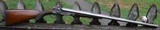 Parker
top break hammer shotgun - number 1 frame - 28