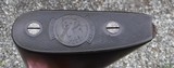 Parker
top break hammer shotgun - number 1 frame - 28