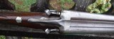 Parker
top break hammer shotgun - number 1 frame - 28