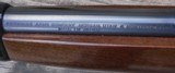BROOWNIING BL-22 GRADE I LEVER ACTION .22 CAL. S, L, LR - 20 INCH BARREL
MOUNTED WITH FOLDING REAR SIGHT , POST FRONT - - 9 of 11