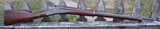 REMINGTON ROLLING BLOCK NO 1 - 7 MM - 30' barrel with adjustable tangent rear sight - 4 of 12