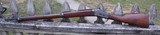REMINGTON ROLLING BLOCK NO 1 - 7 MM - 30' barrel with adjustable tangent rear sight - 2 of 12