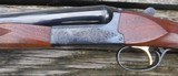BROWNING B S/S - SPORTER 20 GAUGE GRADE I
26