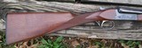 BROWNING B S/S - SPORTER 20 GAUGE GRADE I
26