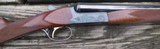 BROWNING B S/S - SPORTER 20 GAUGE GRADE I
26