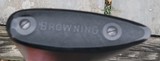 BROWNING B S/S - SPORTER 20 GAUGE GRADE I
26