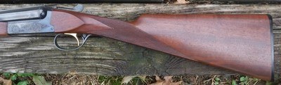 BROWNING B S/S - SPORTER 20 GAUGE GRADE I
26
