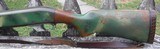 ITHACA MODEL MAG 10 - GAS OPERATED SEMI AUTO - 10 GAUGE - 26
