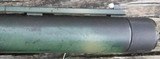 ITHACA MODEL MAG 10 - GAS OPERATED SEMI AUTO - 10 GAUGE - 26