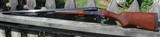 BAIKAL 410 GAUGE SIDE X SIDE SHOTGUN - 26 1/2