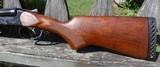 BAIKAL 410 GAUGE SIDE X SIDE SHOTGUN - 26 1/2
