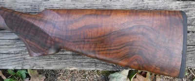 BERETTA SILVER PIGEON III 28 GAUGE - 263/8