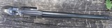 Colt single action Buntline Scout
magnum - 9 1/2