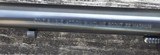 Colt single action Buntline Scout
magnum - 9 1/2
