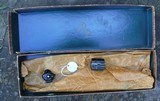 Colt single action Buntline Scout
magnum - 9 1/2
