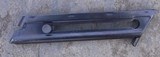 COLT HUNTSMAN .22 CAL SEMI AUTO PISTOL WITH 6 INCH BARREL AND TARGET GRIPS - 8 of 9