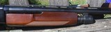 Winchester model 1300 20 gauge - pump action shotgun - 22