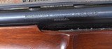 Winchester model 1300 20 gauge - pump action shotgun - 22