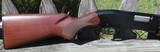 Winchester model 1300 20 gauge - pump action shotgun - 22