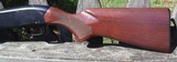 Winchester model 1300 20 gauge - pump action shotgun - 22