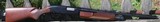Winchester model 1300 20 gauge - pump action shotgun - 22