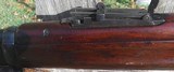 KRAG 1898 SPRINFIELD ARMORY - 30-40
- 30