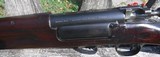 KRAG 1898 SPRINFIELD ARMORY - 30-40
- 30