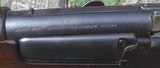 KRAG 1898 SPRINFIELD ARMORY - 30-40
- 30