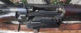 KRAG 1898 SPRINFIELD ARMORY - 30-40
- 30