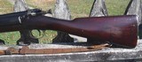 KRAG 1898 SPRINFIELD ARMORY - 30-40
- 30