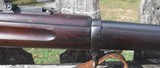 KRAG 1898 SPRINFIELD ARMORY - 30-40
- 30