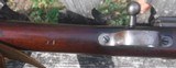 KRAG 1898 SPRINFIELD ARMORY - 30-40
- 30