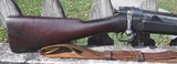 KRAG 1898 SPRINFIELD ARMORY - 30-40
- 30