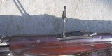 KRAG 1898 SPRINFIELD ARMORY - 30-40
- 30