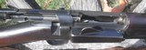 KRAG 1898 SPRINFIELD ARMORY - 30-40
- 30