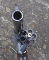 SMITH & WESSON PRE MOD 10 -6 INCH BARREL - 38 SMITH & WESSON SPECIAL CTG. - 8 of 14