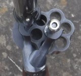 SMITH & WESSON PRE MOD 10 -6 INCH BARREL - 38 SMITH & WESSON SPECIAL CTG. - 4 of 14