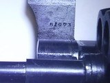 SMITH & WESSON PRE MOD 10 -6 INCH BARREL - 38 SMITH & WESSON SPECIAL CTG. - 12 of 14