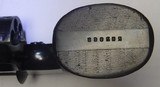 SMITH & WESSON PRE MOD 10 -6 INCH BARREL - 38 SMITH & WESSON SPECIAL CTG. - 13 of 14